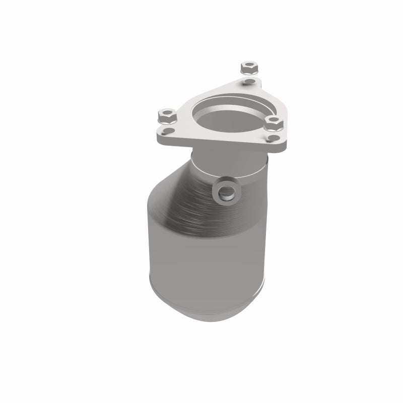 Magnaflow 19-22 Subaru Ascent 2.4L OEM Grade Federal / EPA Compliant Manifold Catalytic Converter - Burkken Auto Parts