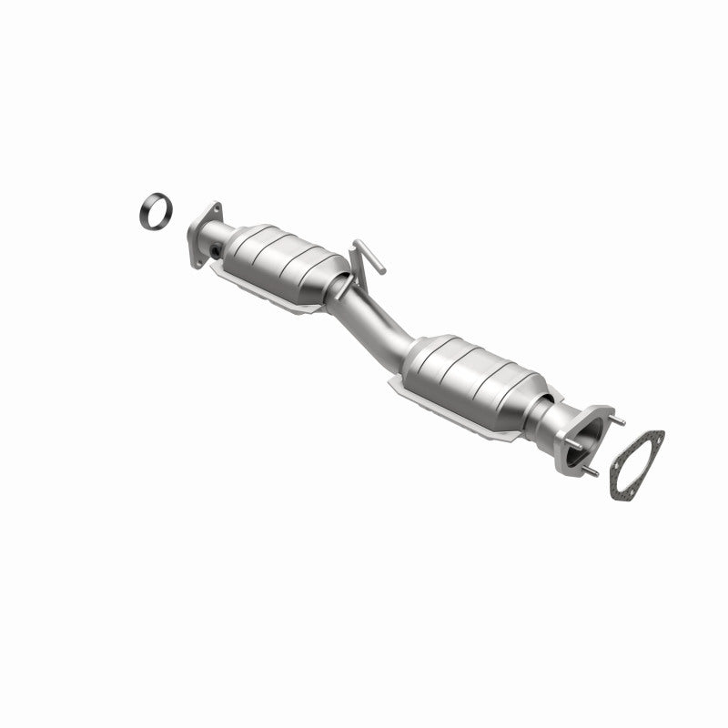 MagnaFlow Conv DF 95 Explorer 4.0L CA - Burkken Auto Parts