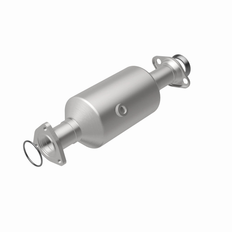 MagnaFlow California Grade Conv Direct Fit 99-00 Honda Civi L4 1.6L - Burkken Auto Parts