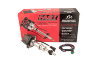 Fast Distributor, Xdi Sportsman, Small Cap, Small Block Ford