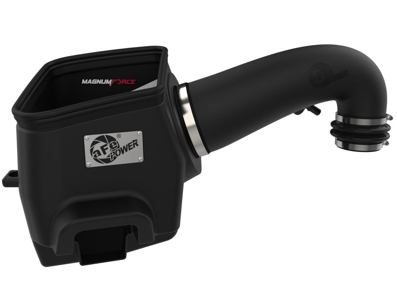 aFe MagnumFORCE Intake Stage-2 Pro DRY S 19-22 Dodge Ram 1500 V8-5.7L HEMI - Burkken Auto Parts