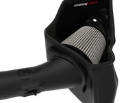 aFe Magnum FORCE Stage-2 Pro DRY S Cold Air Intake System 15-17 Ford Mustang GT V8-5.0L - Burkken Auto Parts