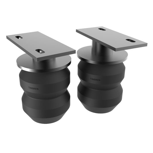 Timbren 1988 Kenworth K220 Rear Suspension Enhancement System - Burkken Auto Parts