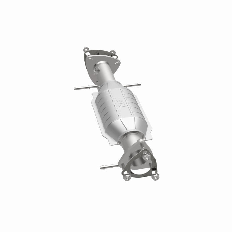 MagnaFlow Conv DF 96-99 S10/Sanoma 4WD 4.3L - Burkken Auto Parts