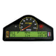 Autometer Pro-Comp Street Dash RPM/Speed/Oil Press & Temp/WaterTemp/Fuel Level/Battery Voltage Gauge - Burkken Auto Parts
