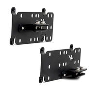 Mishimoto 2025+ Dodge RAM 1500 License Plate Relocation Kit