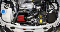 AEM 2016 C.A.S Mazda MX-5 Miata L4-2.0L F/I Cold Air Intake - Burkken Auto Parts