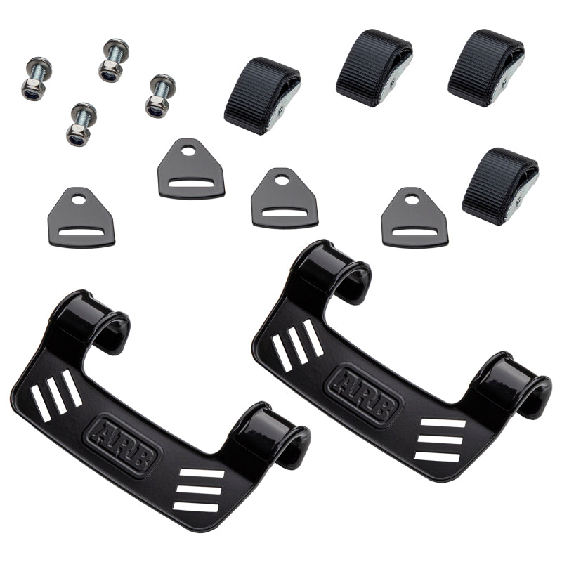 ARB Fridge Tiedown Kit - Burkken Auto Parts