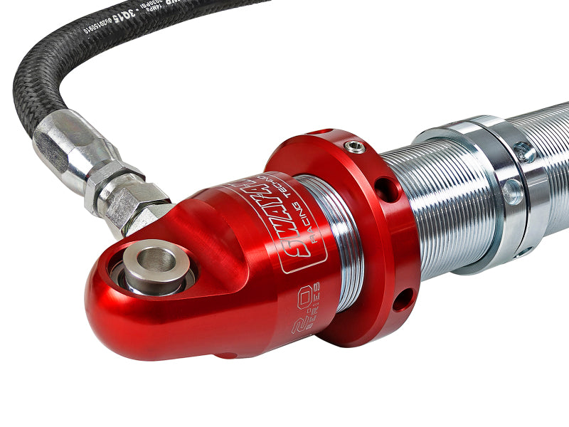 aFe Control Sway-A-Way 2in Coilover w/ Remote Reservoir - 12in Stroke - Burkken Auto Parts