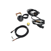 BLOX Racing 94-01 Acura Integra DC2/DC4/DB8/DB7 Digital A/F Gauge with LSU4.9 Sensor - Burkken Auto Parts