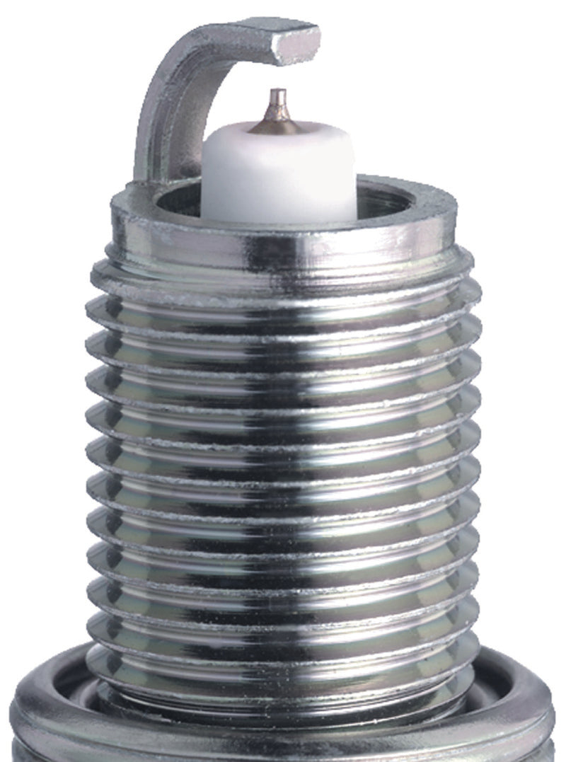 NGK G-Power Spark Plug Box of 4 (FR5GP) - Burkken Auto Parts