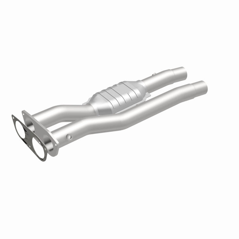 Magnaflow 96-99 Chevy C2500 Suburban 7.4L Direct Fit Converter - Burkken Auto Parts
