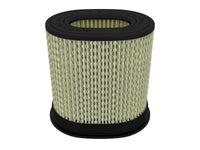 aFe MagnumFLOW Pro GUARD 7 Universal Filter (6.5x4.75)IN F x (9x7)IN B x (9x7)IN T(Inverted) x 9IN H - Burkken Auto Parts