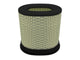 aFe MagnumFLOW Pro GUARD 7 Universal Filter (6.5x4.75)IN F x (9x7)IN B x (9x7)IN T(Inverted) x 9IN H - Burkken Auto Parts