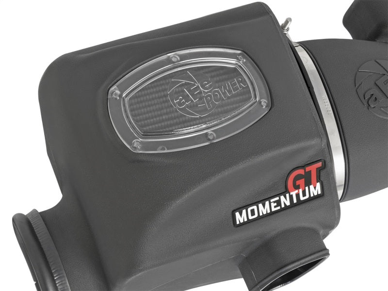 aFe Momentum GT Pro DRY S Stage-2 Intake System 2016 Toyota Tacoma V6 3.5L - Burkken Auto Parts