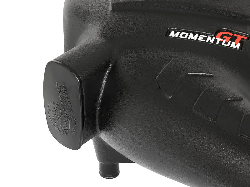 aFe Momentum GT Pro 5R Cold Air Intake System 17-20 Nissan Patrol L6 4.8L - Burkken Auto Parts