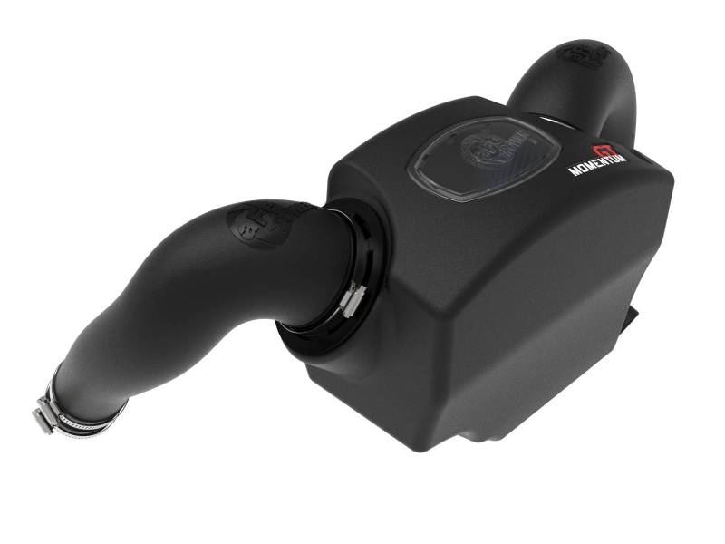 aFe Momentum GT Pro 5R Cold Air Intake System 20-21 Ford Explorer ST V6-3.0L TT - Burkken Auto Parts
