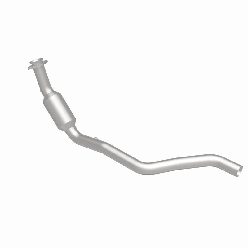 Magnaflow 2002 Ford Thunderbird 3.9L Direct Fit Converter - Burkken Auto Parts