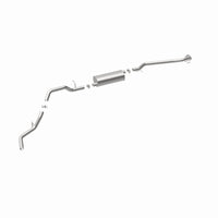 MagnaFlow BRE Exhaust Kit Replacement Stainless GM - Burkken Auto Parts
