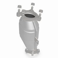 Magnaflow Conv DF 90-95 Honda Civic 1.5L Closed Couple - Burkken Auto Parts