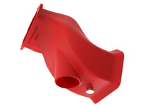 aFe 18-20 Hyundai Elantra GT L4-1.6L (t) Takeda Momentum Dynamic Air Scoop - Red - Burkken Auto Parts