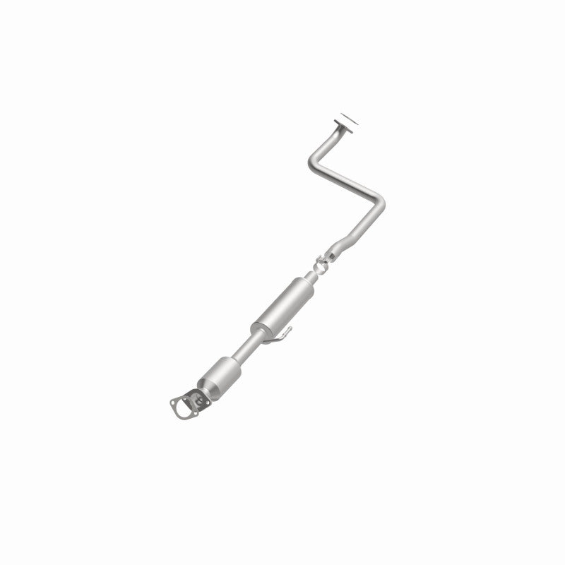 Magnaflow Conv DF 2017-2019 Hyundai Elantra L4 OEM Underbody Single (Not for Sale In California) - Burkken Auto Parts