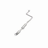 Magnaflow Conv DF 2017-2019 Hyundai Elantra L4 OEM Underbody Single (Not for Sale In California) - Burkken Auto Parts