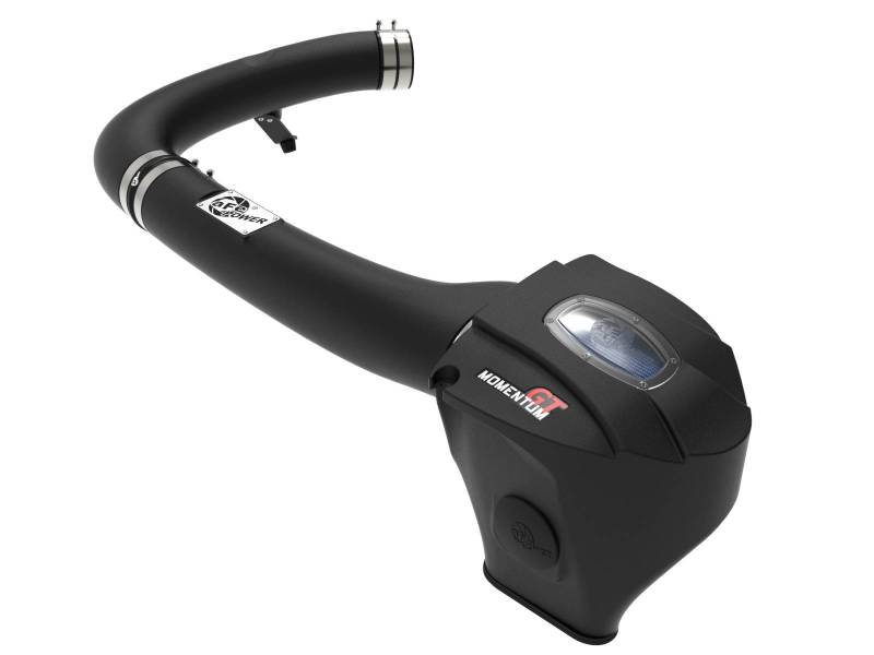 aFe Momentum GT Pro 5R Stage-2 Intake System 11-15 Dodge Challenger/Charger V6-3.6L - Burkken Auto Parts
