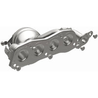 MagnaFlow DF Conv 2019 Lexus UX200 2.0L