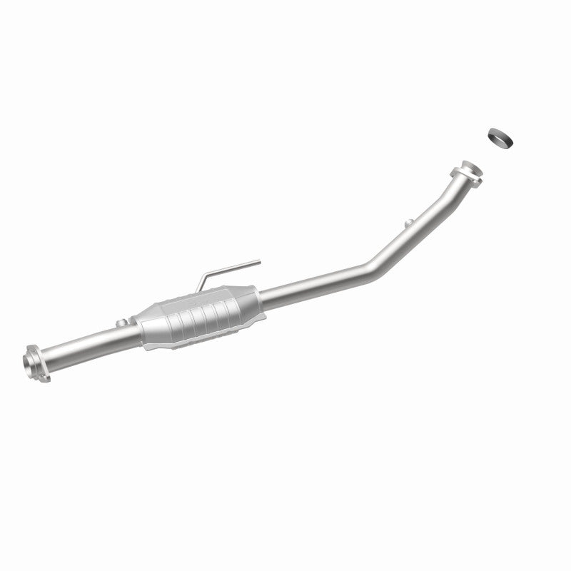 Magnaflow 95 Mazda B2300 2.3L CA Direct Fit Converter - Burkken Auto Parts