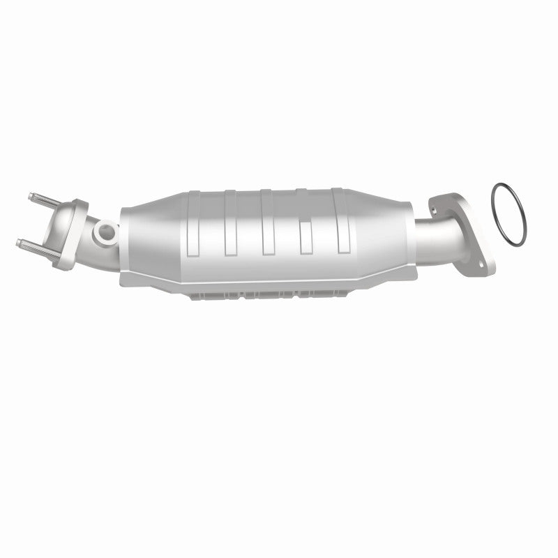 MagnaFlow Conv DF 05-07 Ford Freestyle 3.0L - Burkken Auto Parts