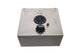 Aeromotive Fuel Cell - 15 Gal - Brushless Gear Pump Module 3.5gpm Spur Pro - Burkken Auto Parts