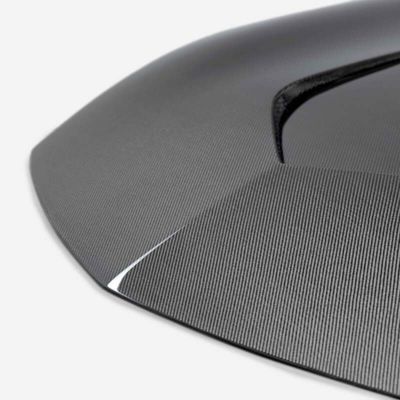 Seibon 2023 Nissan Z VS-Style Carbon Fiber Hood - Burkken Auto Parts