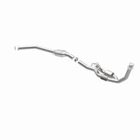 Magnaflow 98-00 Toyota Sienna 3.0L Direct Fit Converter - Burkken Auto Parts