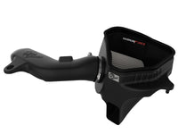 AFe Magnum FORCE Stage-2 Cold Air Intake System w/Pro Dry S Media 12-15 BMW 335i F30 - Burkken Auto Parts