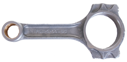 Eagle Chevrolet SB 5.700 Forged 4340 Steel I-Beam Connecting Rods - Set of 8