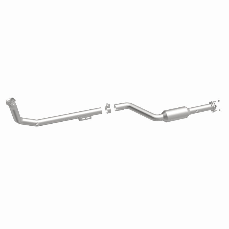 Magnaflow 2002 Mercedes-Benz C230 2.3L Direct Fit Converter - Burkken Auto Parts