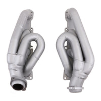BBK 03-08 Dodge Ram 1500 5.7L Hemi Shorty Tuned Length Exhaust Headers - 1-3/4 Titanium Ceramic - Burkken Auto Parts