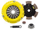 ACT 1996 Toyota Tacoma XT/Race Rigid 6 Pad Clutch Kit - Burkken Auto Parts