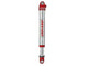 Sway-A-Way 2.0 Universal Airshock - 12in Stroke - Burkken Auto Parts