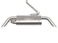 aFe MACH Force-Xp 3in - 2 1/2in SS Cat Back Exhaust System VW Tiguan 18-22 2.0 110in Wheelbase (AWD) - Burkken Auto Parts