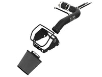aFe Magnum FORCE Stage-2 Pro DRY S Cold Air Intake System 2017 Ford Superduty V8 6.2L - Burkken Auto Parts