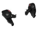 aFe 18-22 Kia Stinger V6-3.3L (tt) MagnumFORCE Intakes Stage-2 Pro DRY S - Burkken Auto Parts