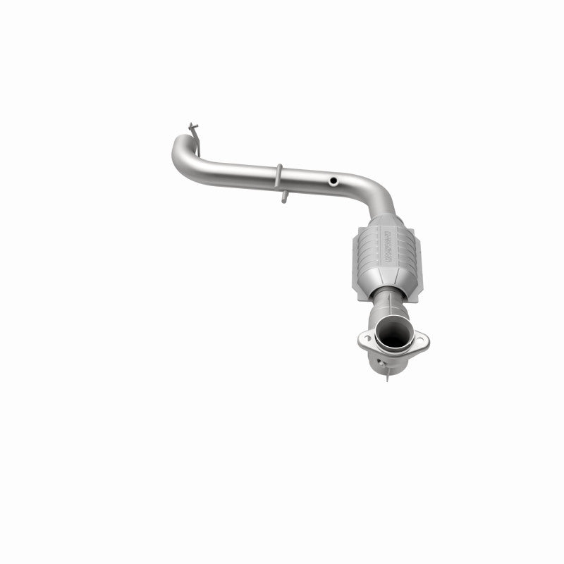 MagnaFlow Conv DF 01 Ford Lightning 5.4L - Burkken Auto Parts