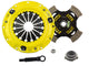 ACT 1991 Ford Escort HD/Race Sprung 4 Pad Clutch Kit - Burkken Auto Parts
