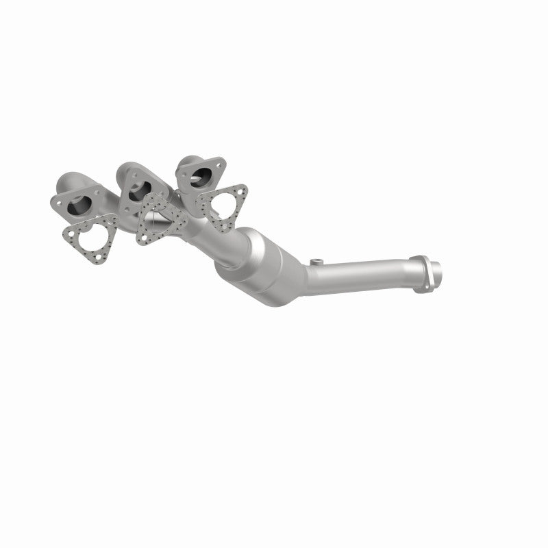 MagnaFlow Conv DF 01-06 BMW M3 Front Manifold 3.2L - Burkken Auto Parts