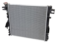 aFe BladeRunner OER Series Radiator 07-18 Jeep Wrangler (JK) V6-3.6/3.8L - Burkken Auto Parts