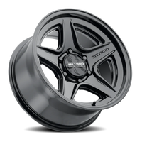 Method MR319 17x8.5 -0mm Offset 6x135 BP 87mm CB Gloss Black Wheel
