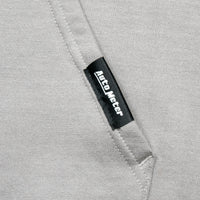 Autometer Gray Competition Pullover Hoodie - Adult Large - Burkken Auto Parts