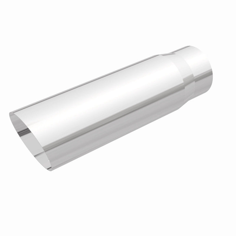MagnaFlow Tip 1-Pk Sc 3.50 X 12 3 Id 15Deg - Burkken Auto Parts